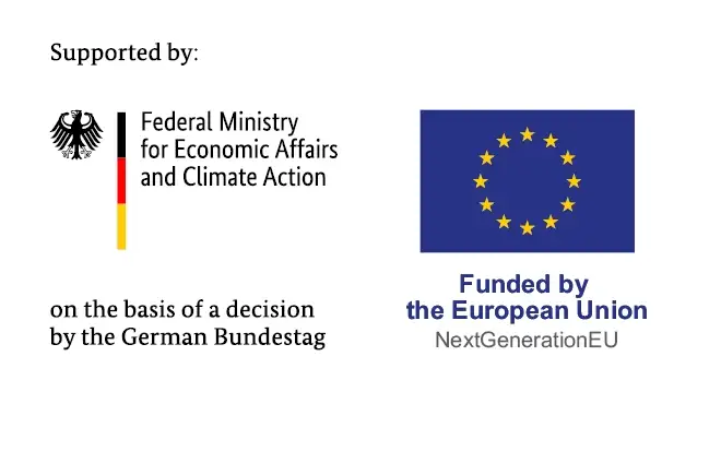 Climate Funded EU and Germany