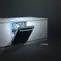 Glass options for dishwashers 