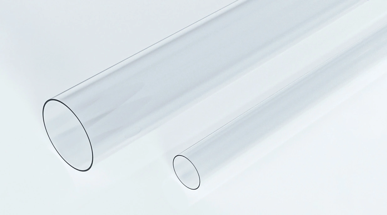 ガラス - SCHOTT - Glass Tubing Explorer