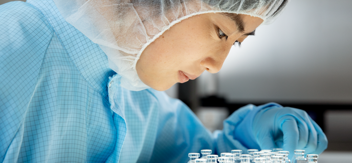High res press image vial quality control 12