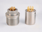 Hermetic sensor packaging