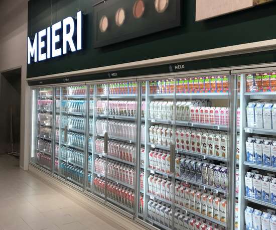 SCHOTT Termofrost® CRS T.View