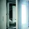 Glasses for cooking centers / combi steam ovens