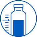 Precise dosing
