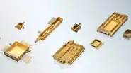 Microelectronic Packaging