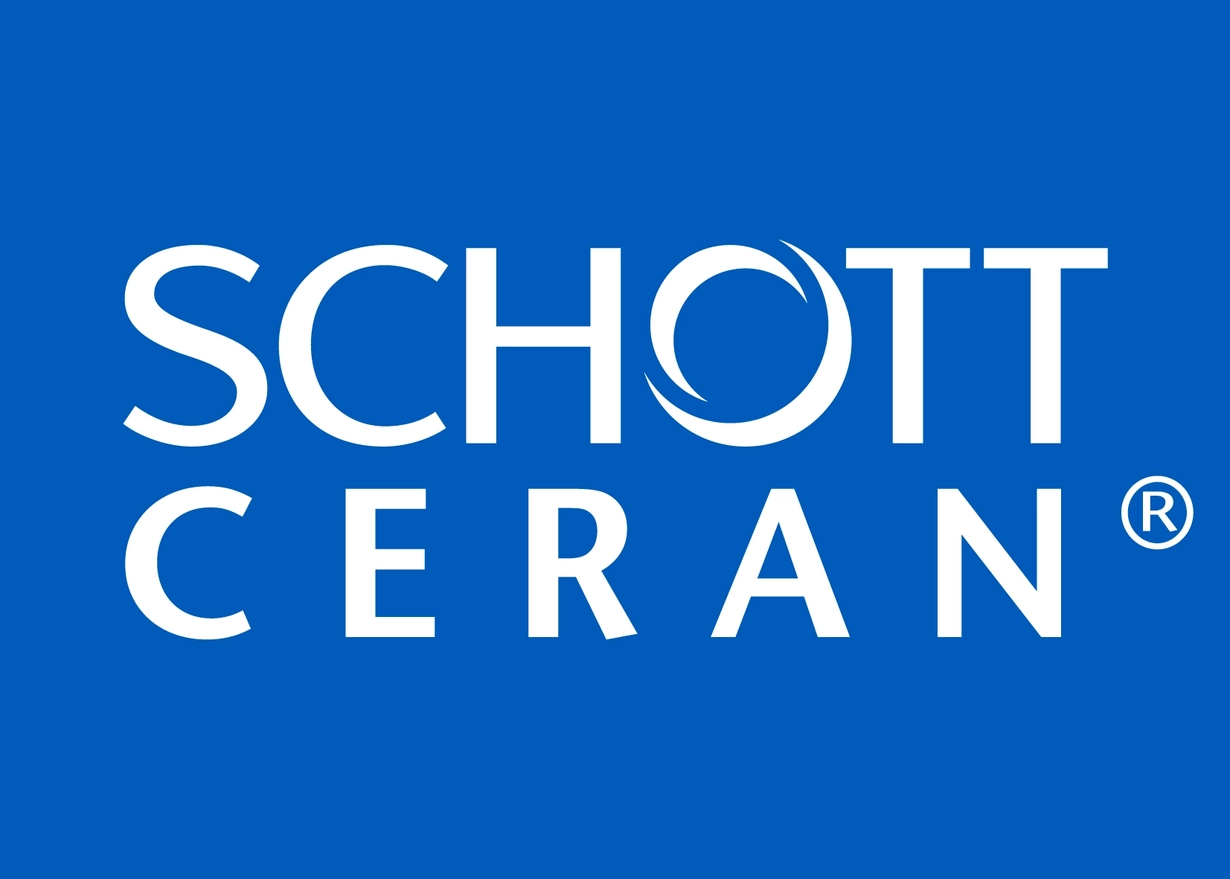 Logo SCHOTT CERAN®