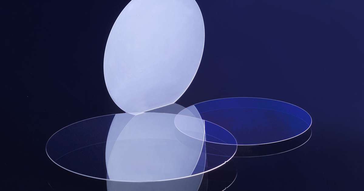 Academy of Optics: Optical Wafers | SCHOTT