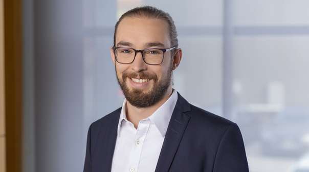Marius Amschler