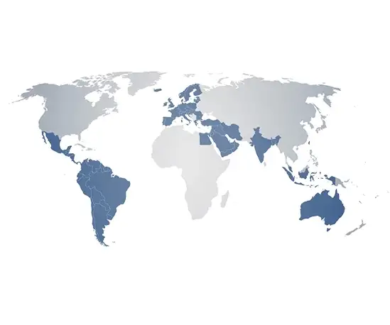 Registro nacional de embalajes