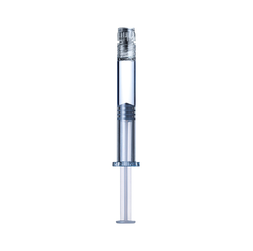 SCHOTT TOPPAC® freeze