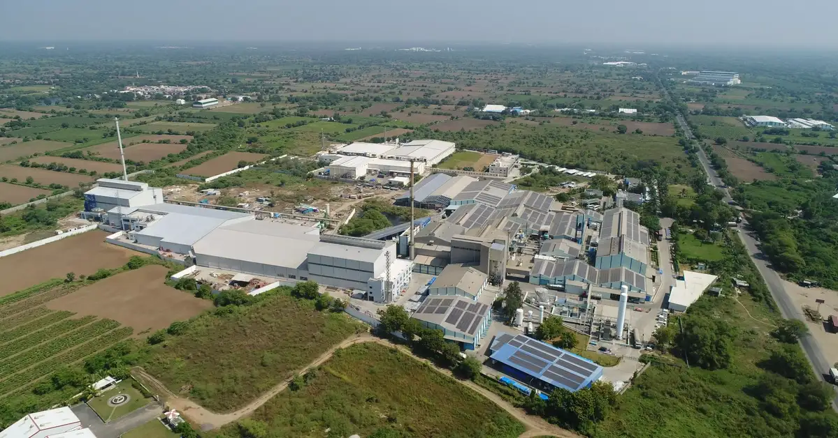 SCHOTT Glass India opens new melting tank SCHOTT