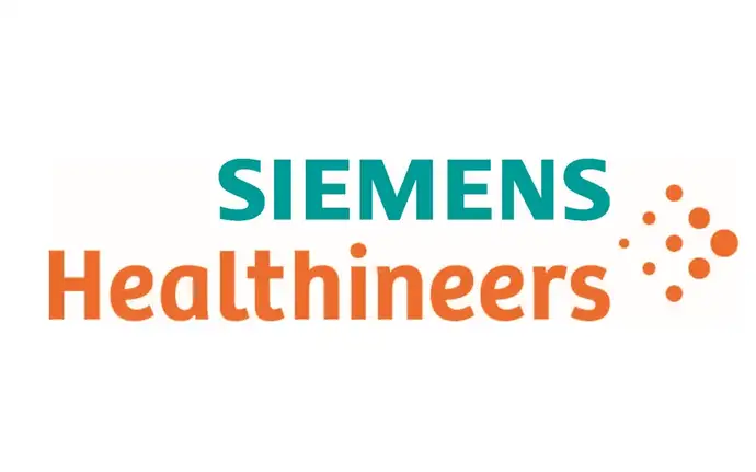 Logo Siemens Healthineers