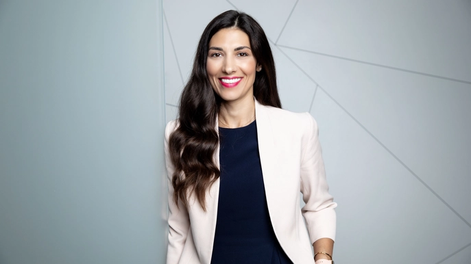 Tereza Scheffel - Head of Mergers & Acquisitions