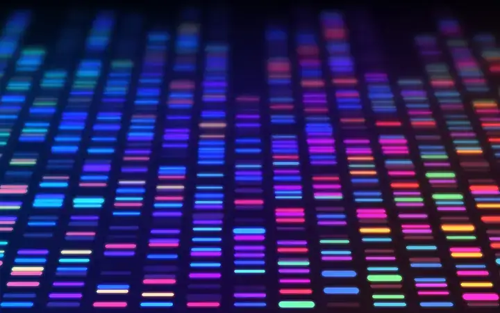 Flow cells for genomics, proteomics, transcriptomics