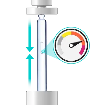 Optimierungsverfahren sind ein wesentlicher Bestandteil der mechanischen Stabilitätsprüfung pharmazeutischer Produkte