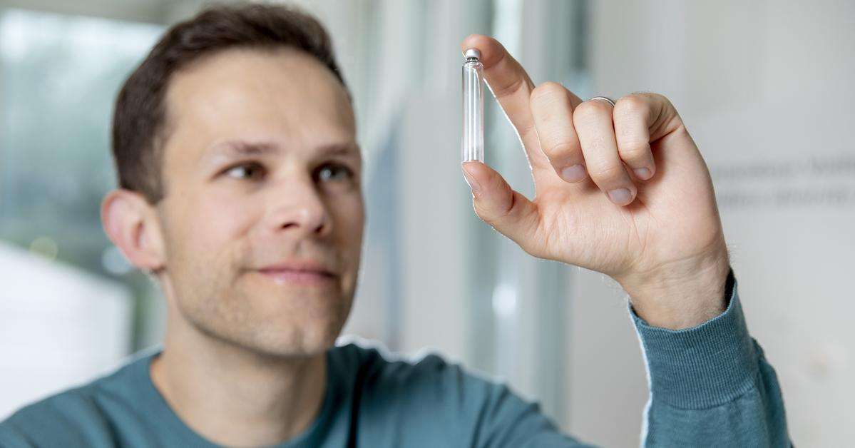 SCHOTT announces investment in readytouse cartridge production SCHOTT