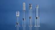 SCHOTT Pharma syringes