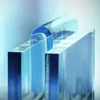 Xensation® Flex a thougenable ultra-thin glass with a bending radius below 2mm.