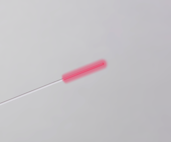 Difusor cilíndrico SCHOTT® Luminous