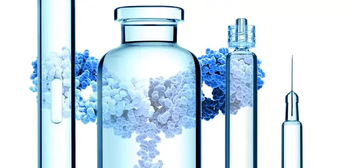 Evaluate different primary packaging solutions early in the drug development phase with Schott Pharma