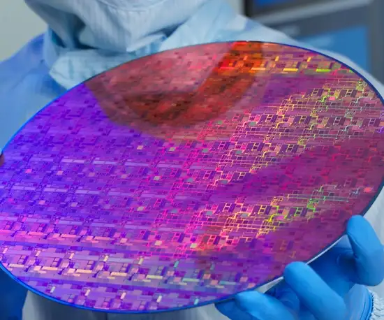 <h3>Nanoimprint lithography</h3>