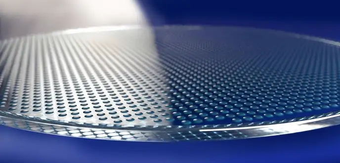Wafer-level optical structures enabling scalable and reproducible integration of optical functions in compact sensing modules