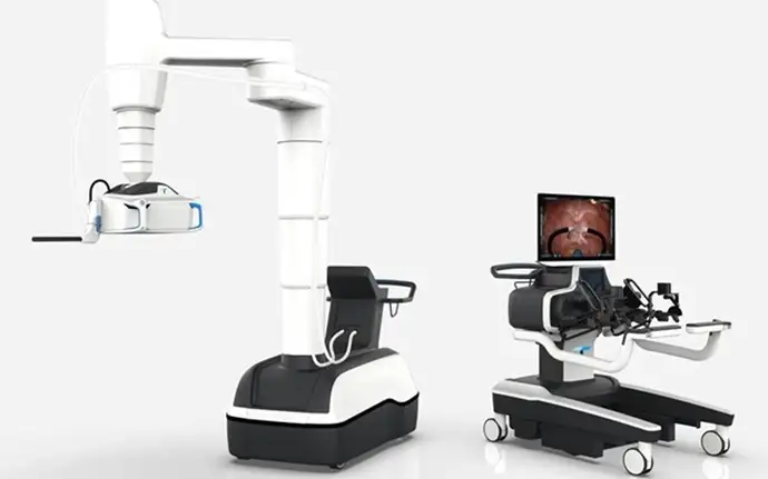 Enos Surgical System