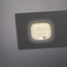 Concept de conception de la lampe de lecture Jade