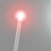 Laser diffuser (spherical)