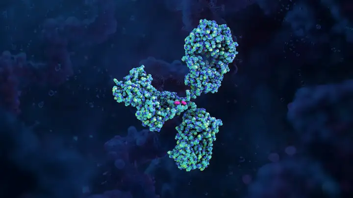 Biologics Molecule