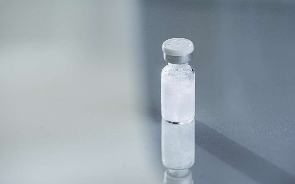 Protecting drugs at deep-cold temperatures: SCHOTT Pharma launches new vials for mRNA and gene therapy