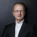 Dr. Jens Schulte, SCHOTT CFO