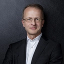 Dr. Jens Schulte, SCHOTT CFO