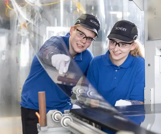 Ausbildung in Grünenplan