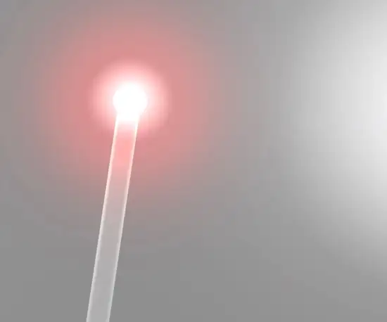 Difusor esférico SCHOTT® Luminous