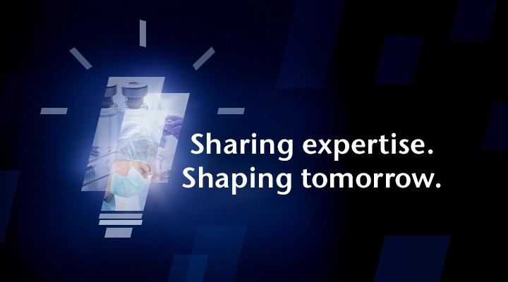 Your education platform for pharmaceutical primary packaging