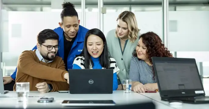 Diversity and Compliance (21)