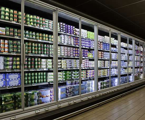 SCHOTT Termofrost® AGD3 und T.AGD3