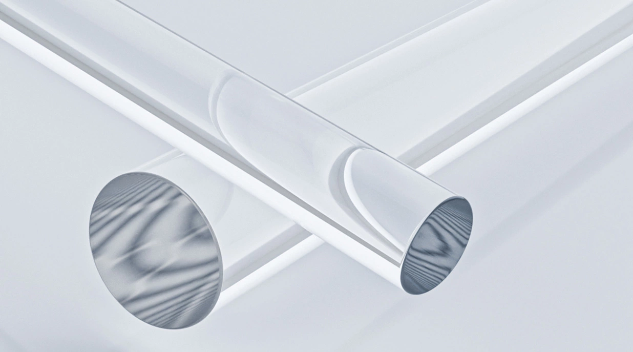 ウランガラス 窒素封入ガラス管 ウランガラス 窒素封入ガラス管 ガラス - SCHOTT - Glass Tubing