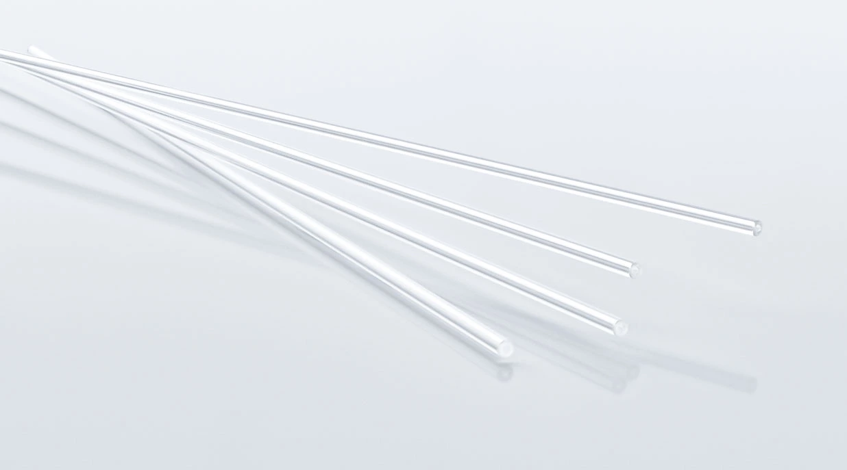 ウランガラス 窒素封入ガラス管 Glass tube | 丸底ガラス試験管 | フナコシ