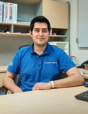 Alan Ernesto Gonzalez, SCHOTT