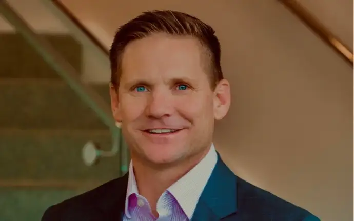 Customer Interview-Trice Medical-Portrait-Mark Foster