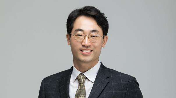 Seong-won Kim, Sales Manager