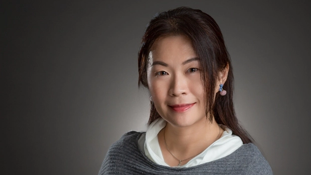  Jessica Lee Yiing Shian, chefe de engenharia e desenvolvimento de processos, SCHOTT Malásia