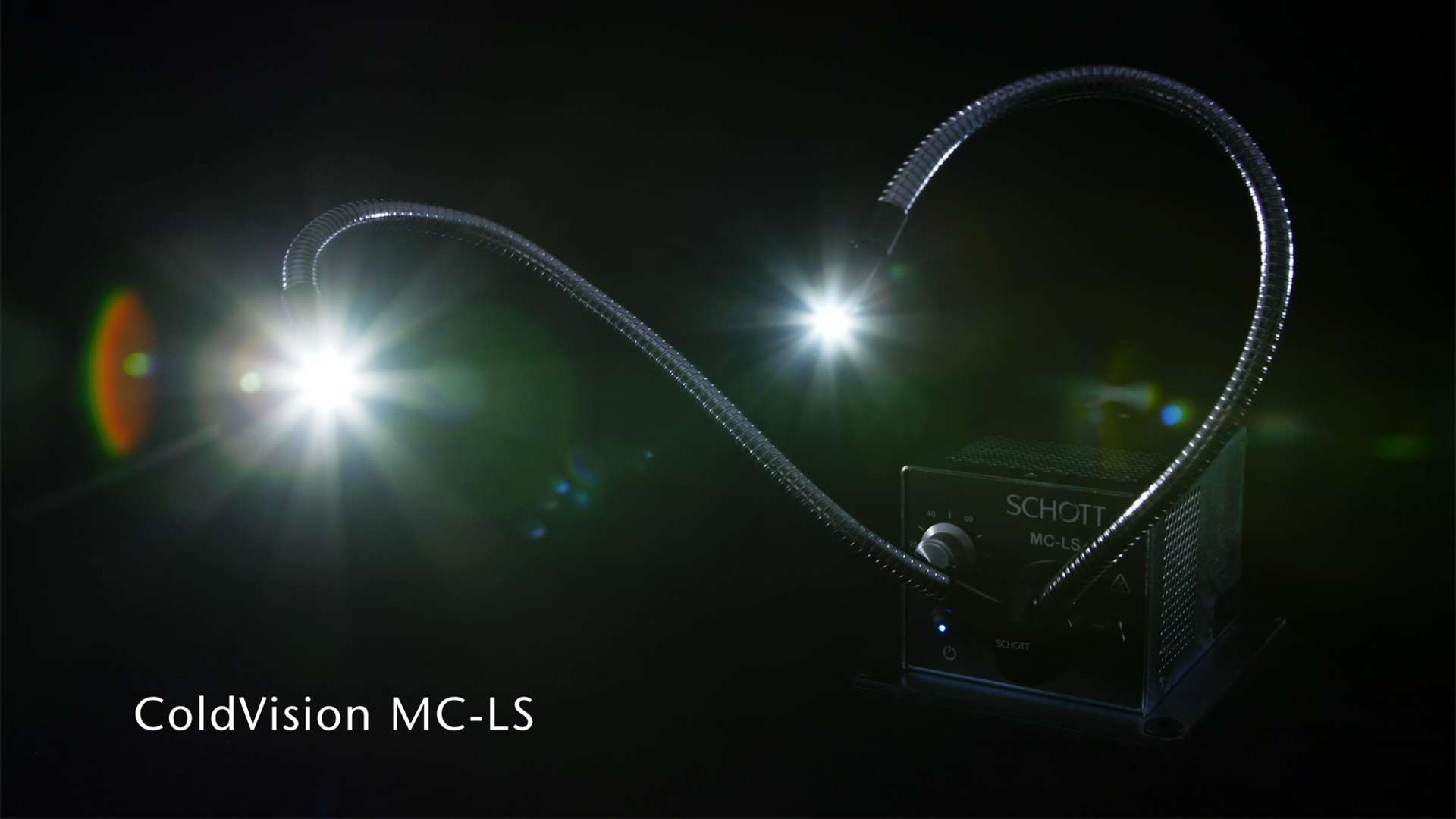 Vista previa - ColdVision - MC-LS - Video de Iluminación inteligente para microscopía estereoscópica