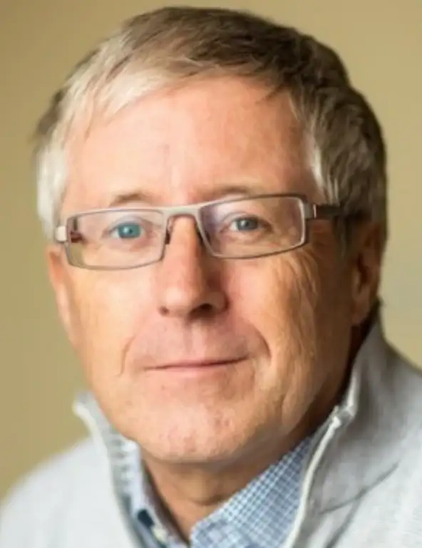 Alan Murphy, President of Blaze King Industries