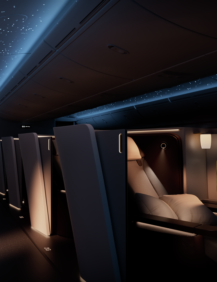 Cabin Aviation