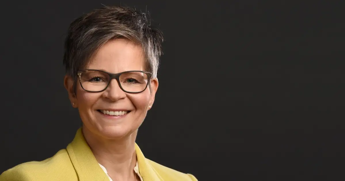 Presseinformation | Andrea Frenzel wird neues Mitglied im Vorstand der SCHOTT AG