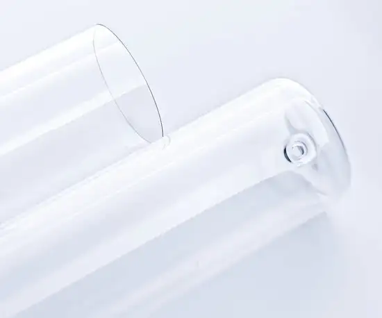 Pharmaceutical Glass Tubing product variants