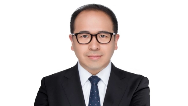 Kevin Zhang，肖特光学成像事业部